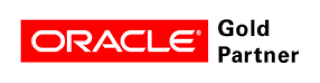 Oracle Datenbank Gold Partner