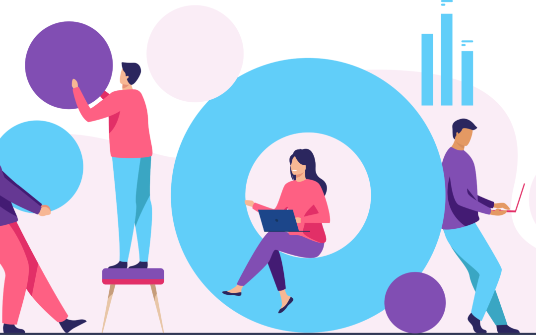 Alles neu macht Holacracy – Mein Weg zurück an meinen neuen alten Arbeitsplatz
