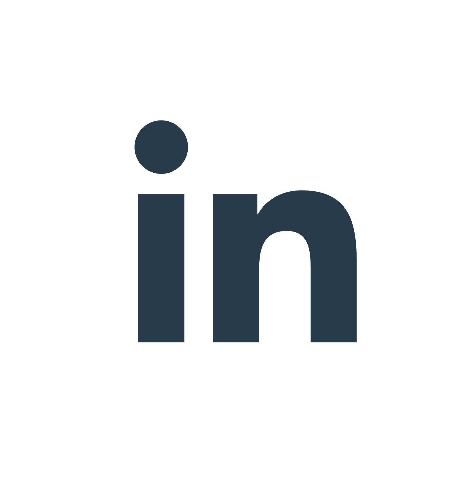 Icon LinkedIn