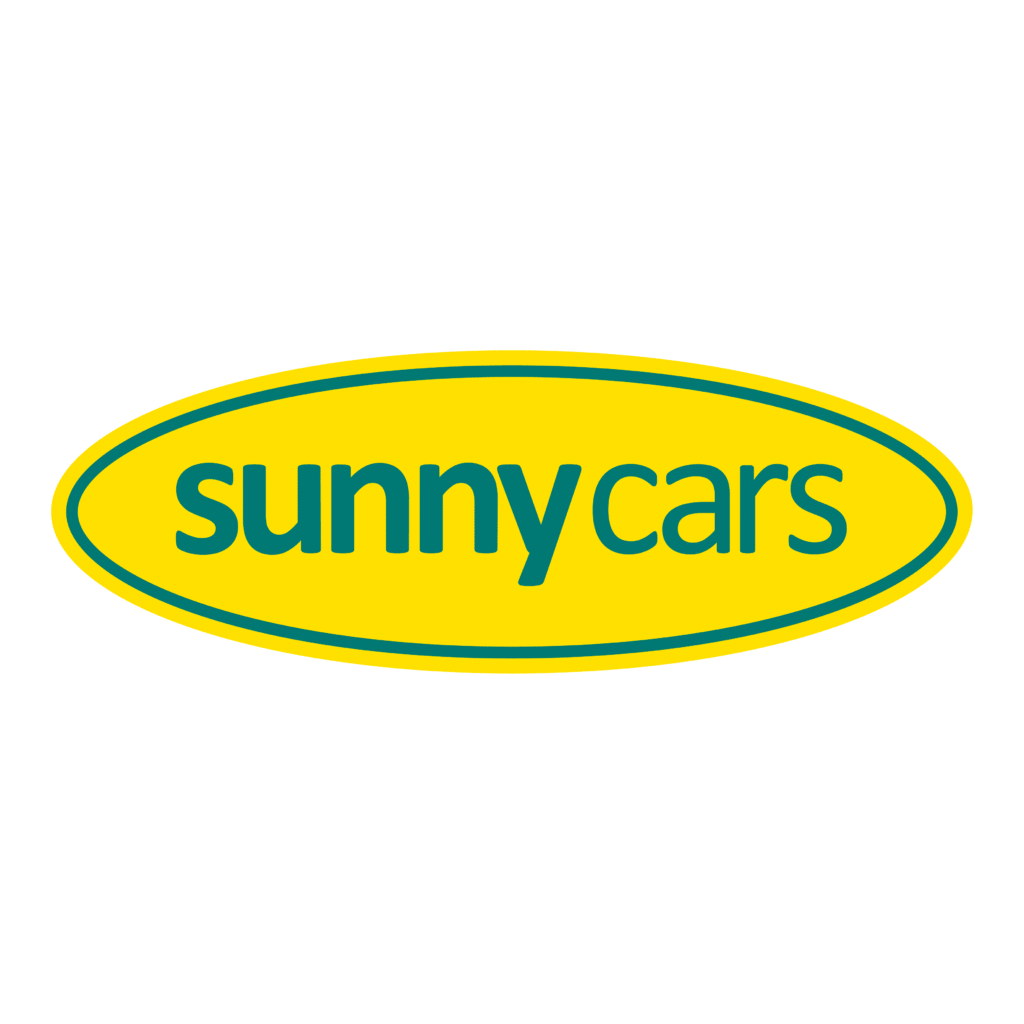 Sunny Cars Logo